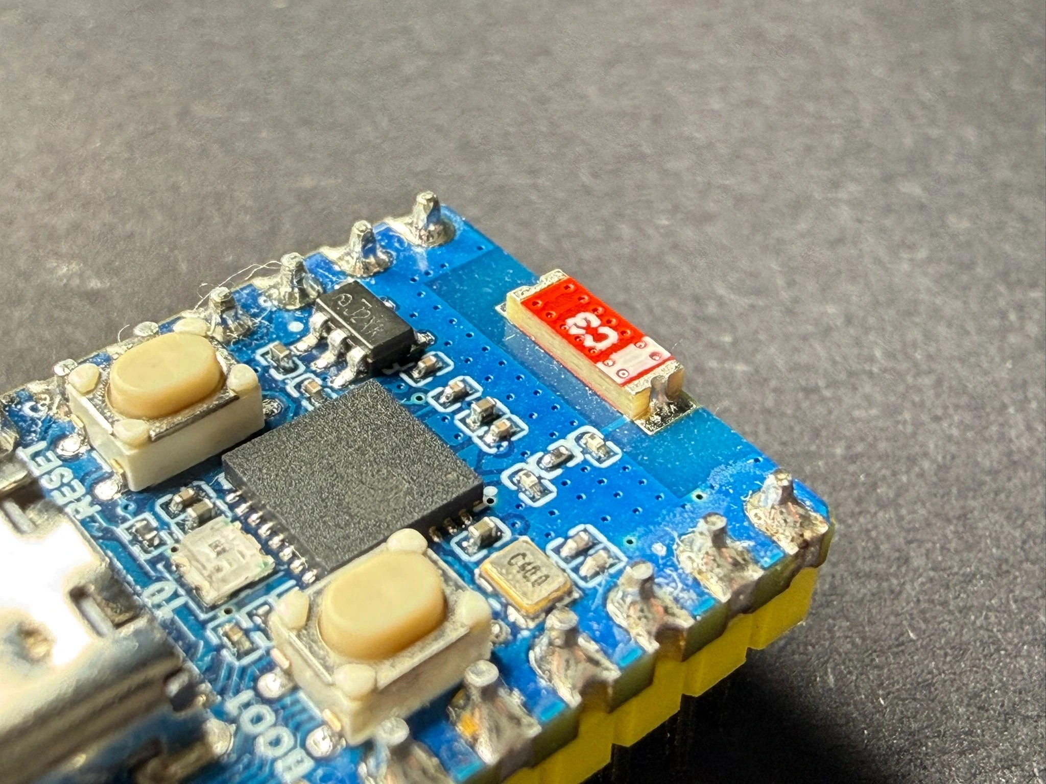 High-speed PCB design